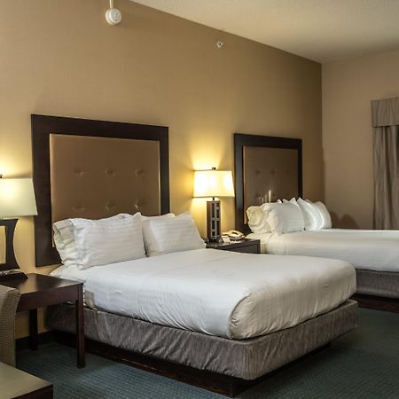 Holiday Inn Express & Suites Detroit - Novi By Ihg Bagian luar foto