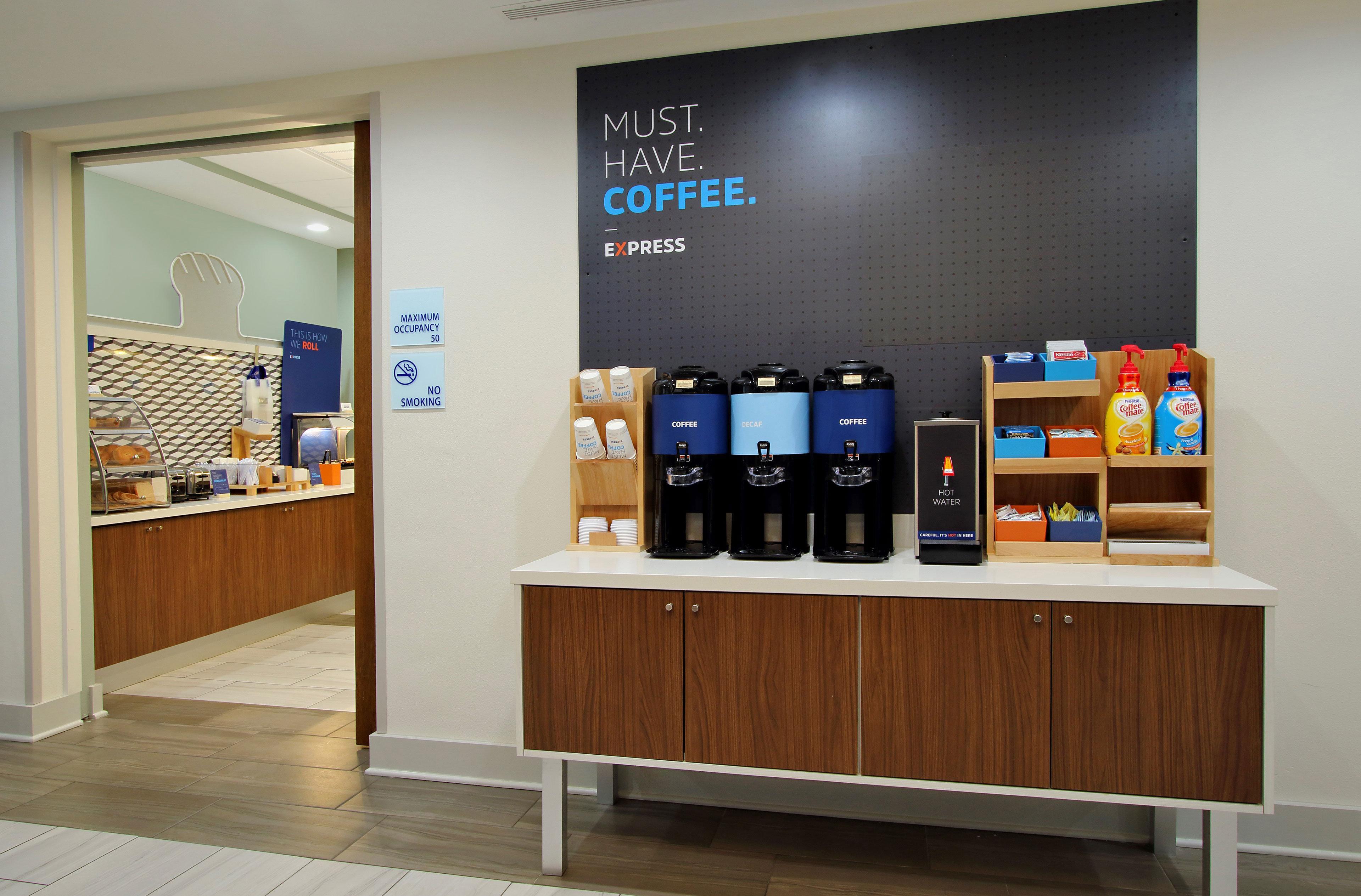 Holiday Inn Express & Suites Detroit - Novi By Ihg Bagian luar foto