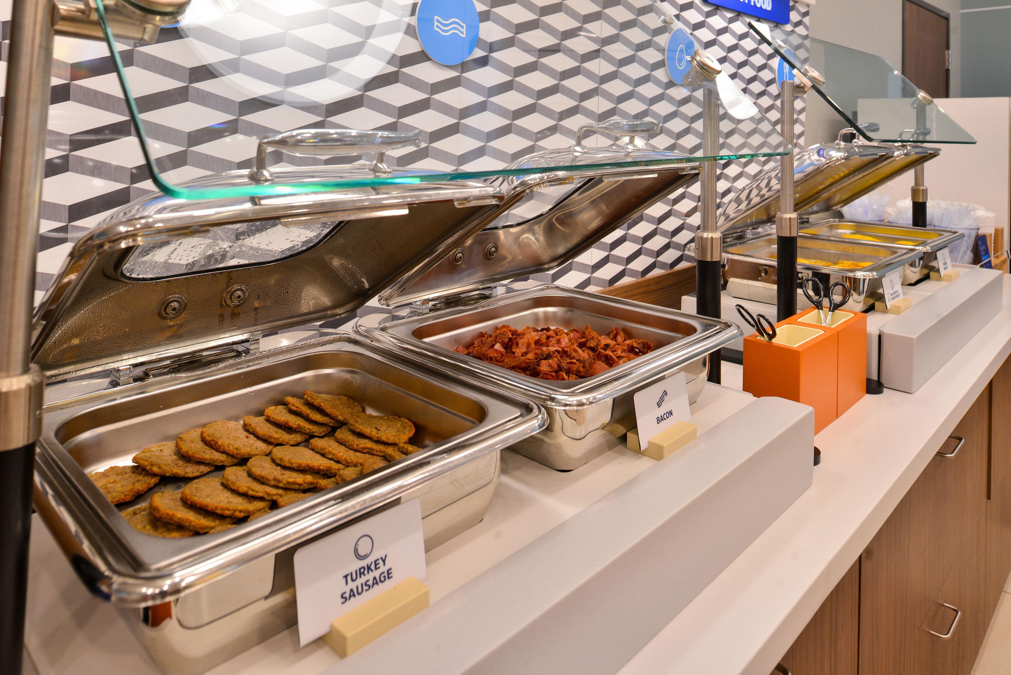 Holiday Inn Express & Suites Detroit - Novi By Ihg Bagian luar foto