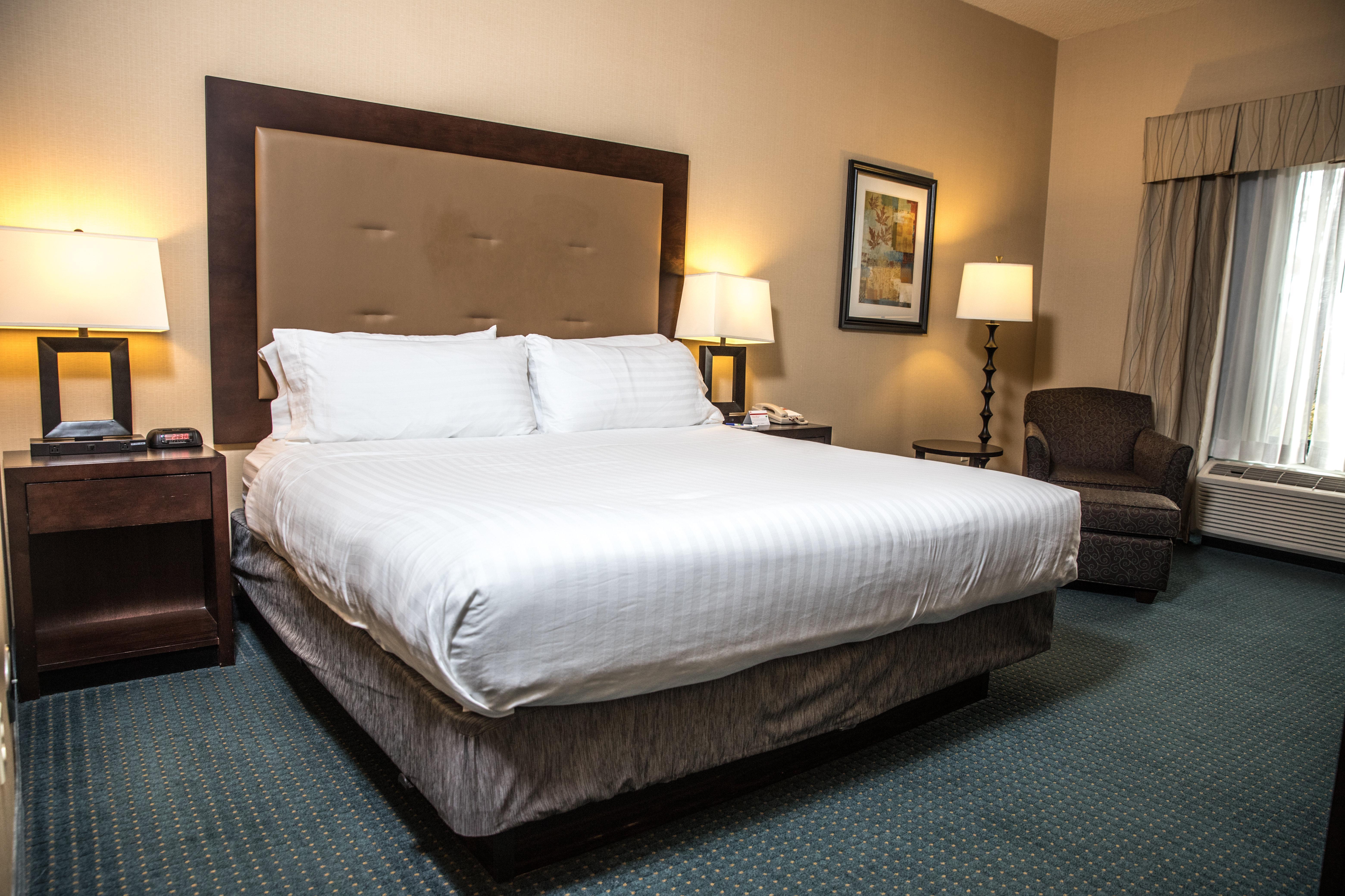 Holiday Inn Express & Suites Detroit - Novi By Ihg Bagian luar foto