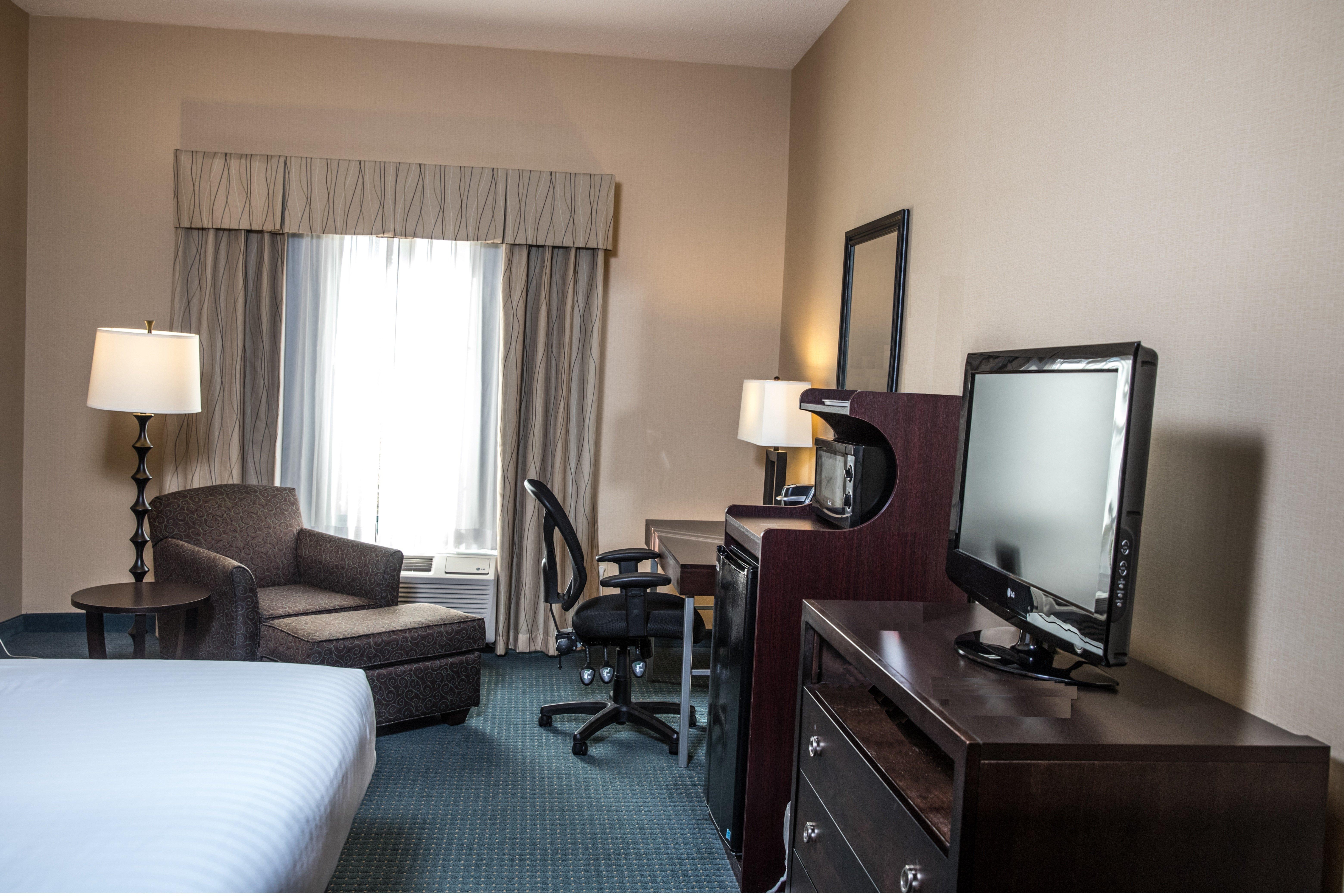 Holiday Inn Express & Suites Detroit - Novi By Ihg Bagian luar foto
