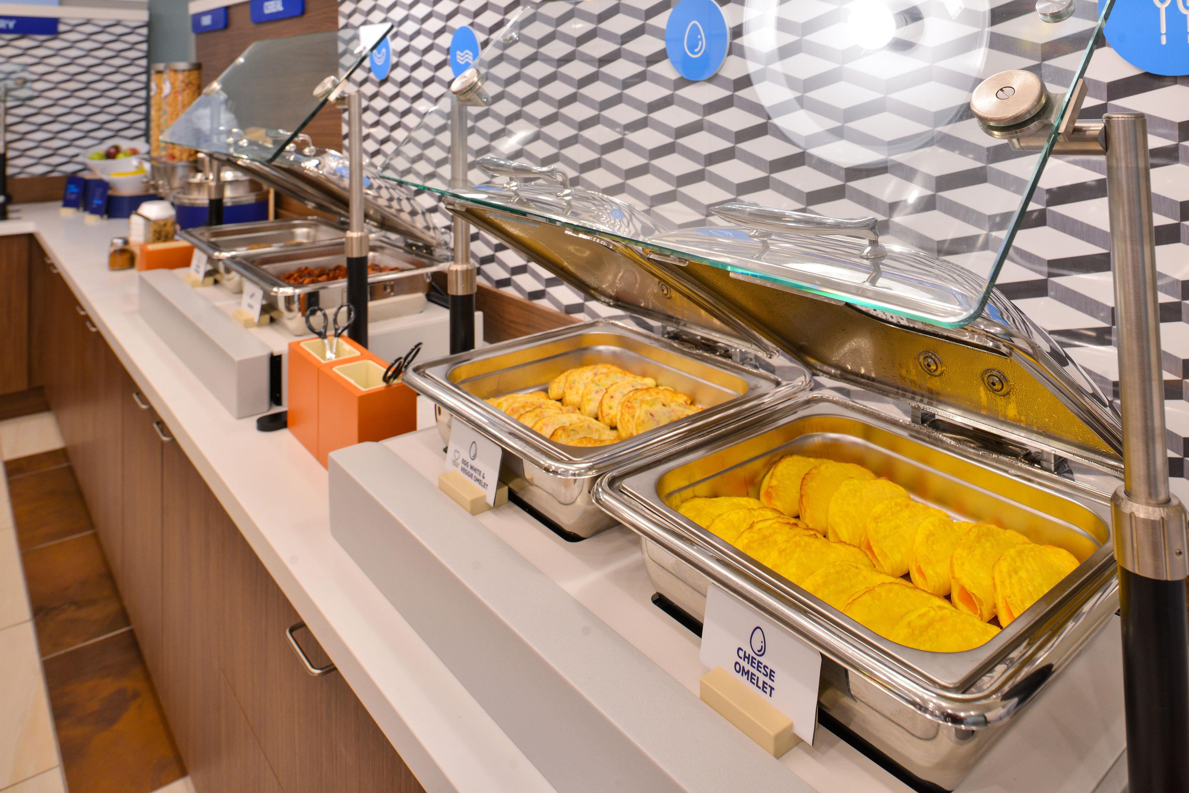 Holiday Inn Express & Suites Detroit - Novi By Ihg Bagian luar foto
