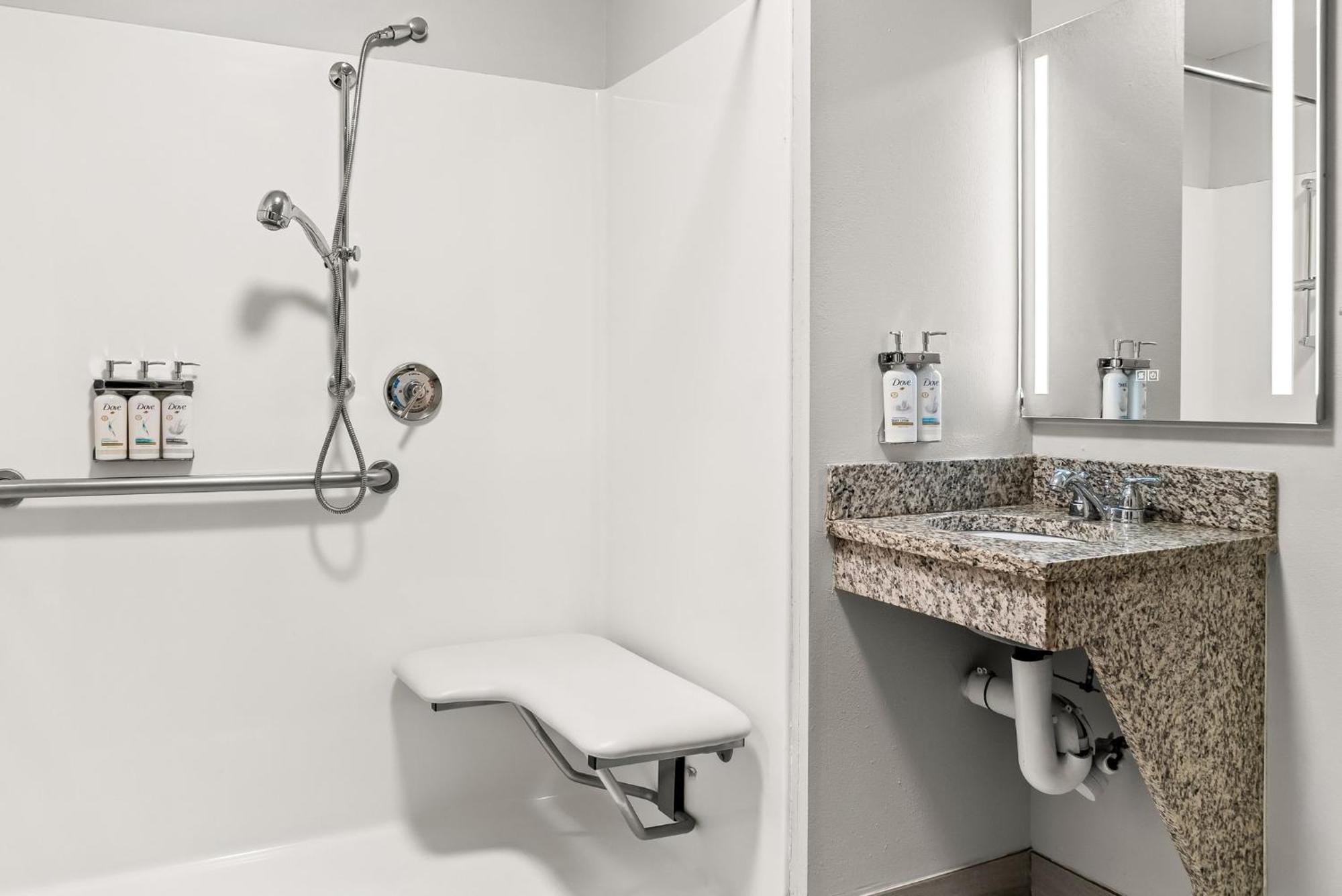 Holiday Inn Express & Suites Detroit - Novi By Ihg Bagian luar foto