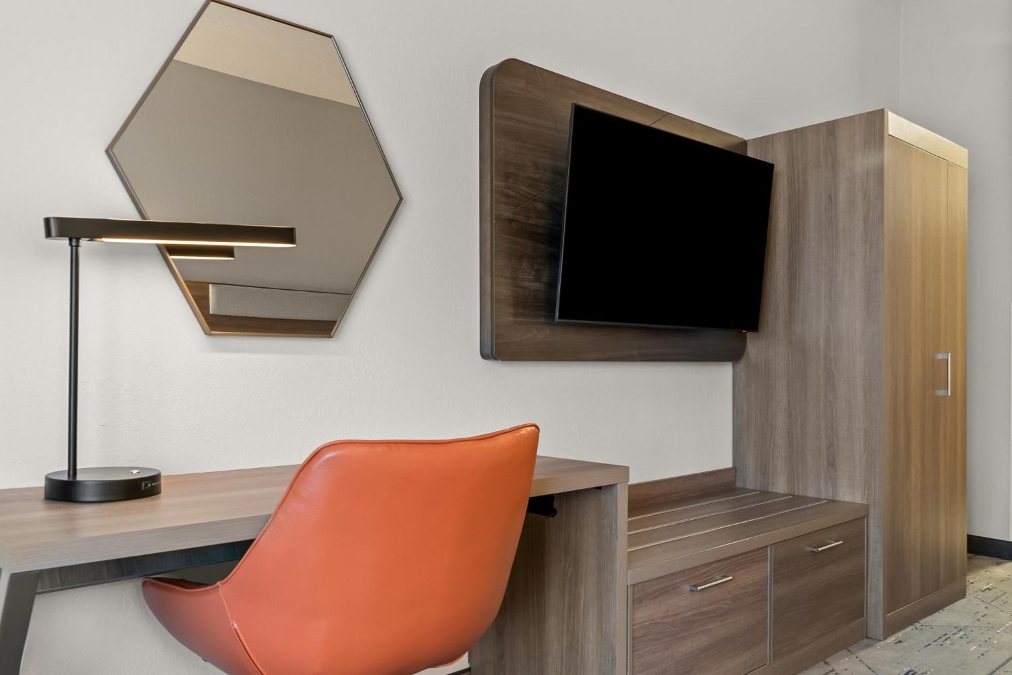 Holiday Inn Express & Suites Detroit - Novi By Ihg Bagian luar foto