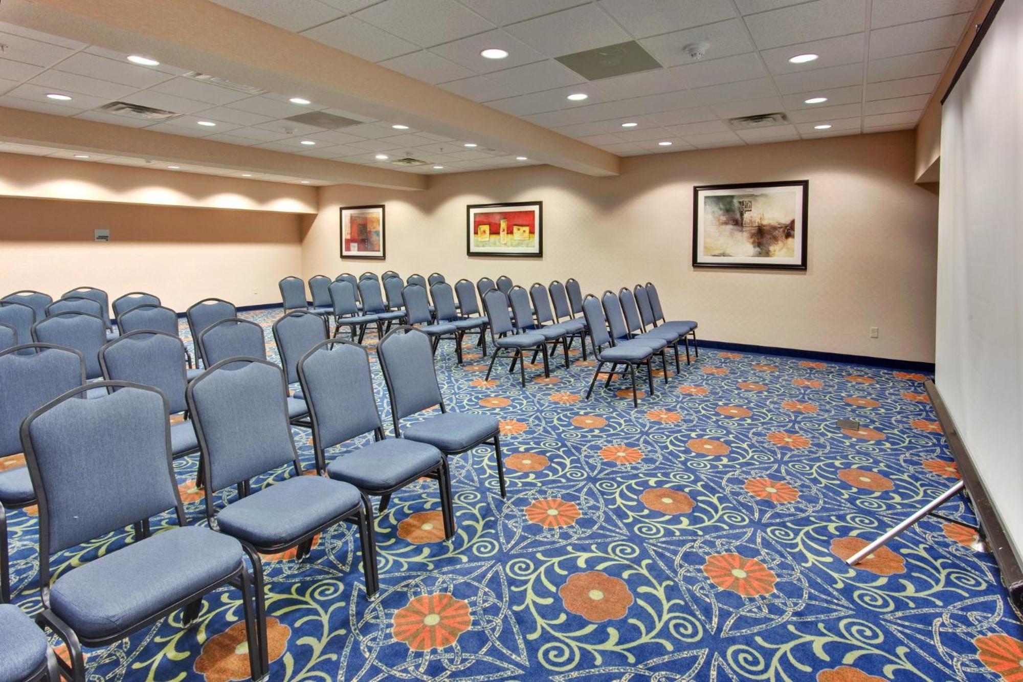 Holiday Inn Express & Suites Detroit - Novi By Ihg Bagian luar foto
