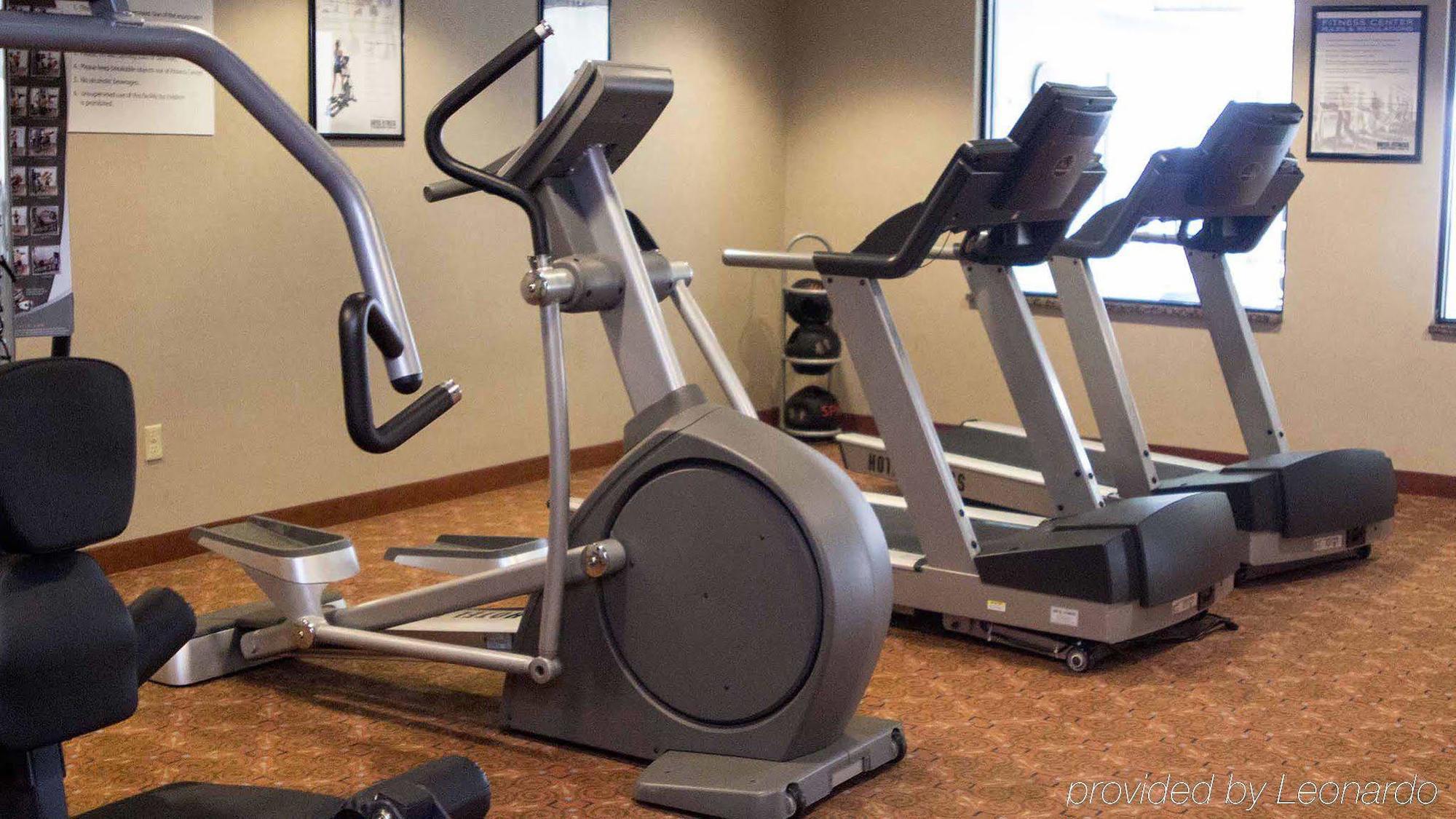 Holiday Inn Express & Suites Detroit - Novi By Ihg Bagian luar foto